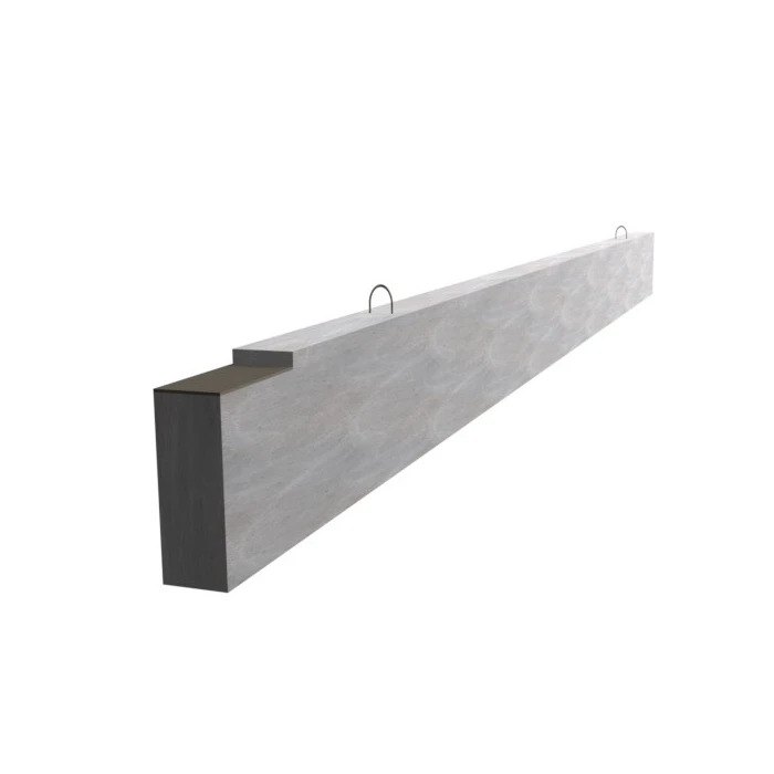 Прогон бетонный ПРГ-38-2,5-4т