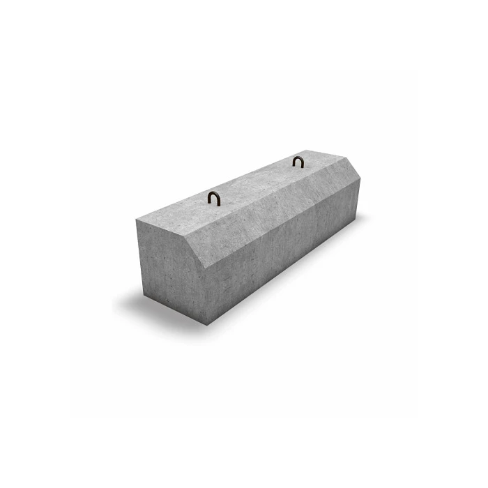 Упор бетонный УГ-51