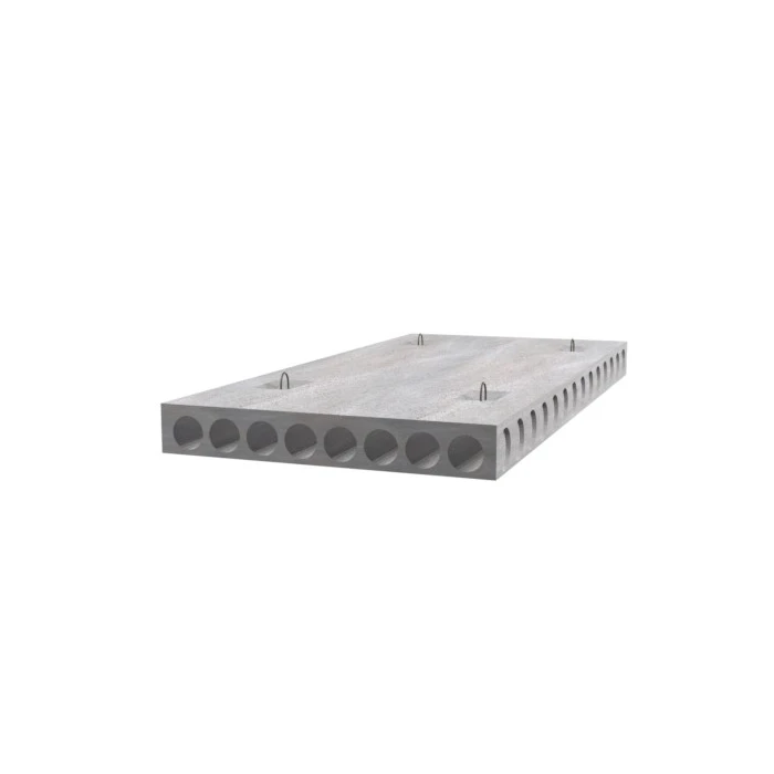 Плита перекрытия ПК 52.9-8