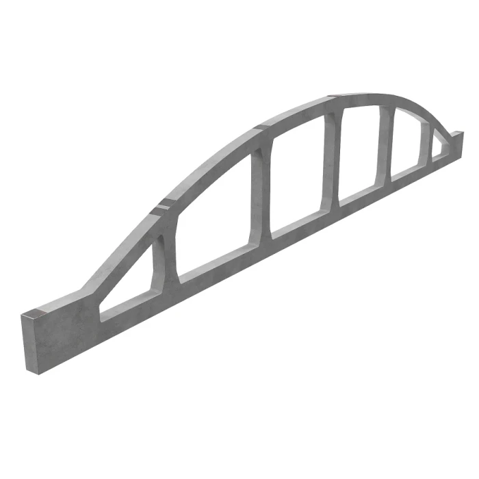 Ферма железобетонная 4ФБС 18-11 АV