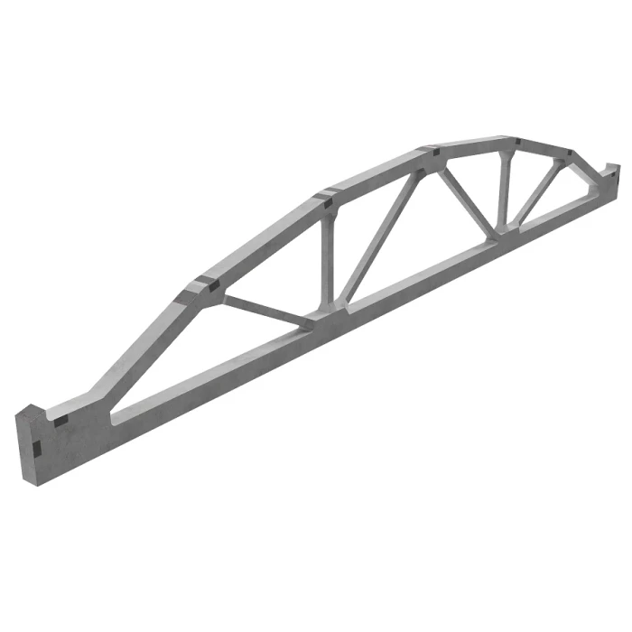 Ферма железобетонная 3ФС 18-5 АIV л