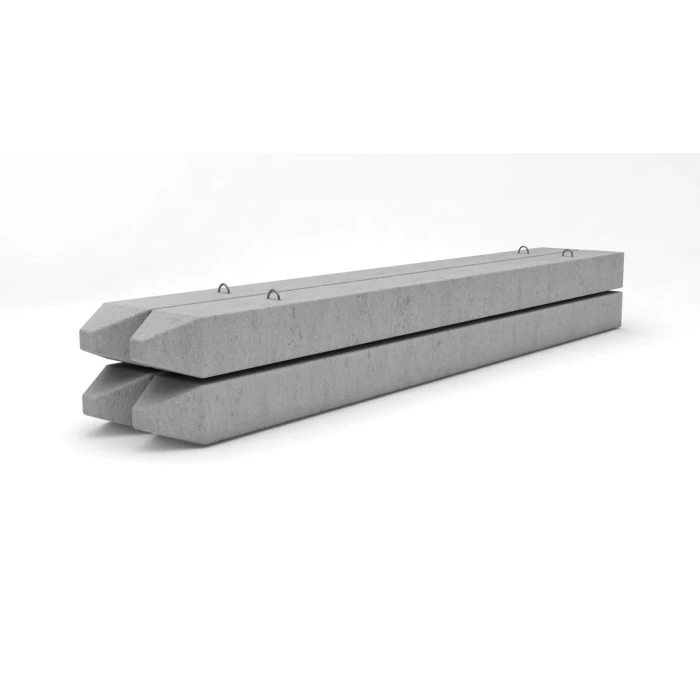 Сваи мостовые С 12-35 Т6